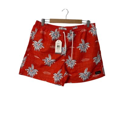 BNWT Ben Sherman   Size L Orange 