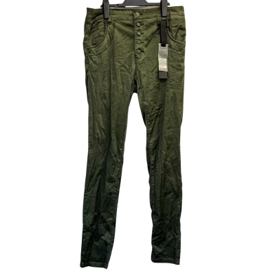 BNWT Bianca Womens Size 12 Khaki Pants