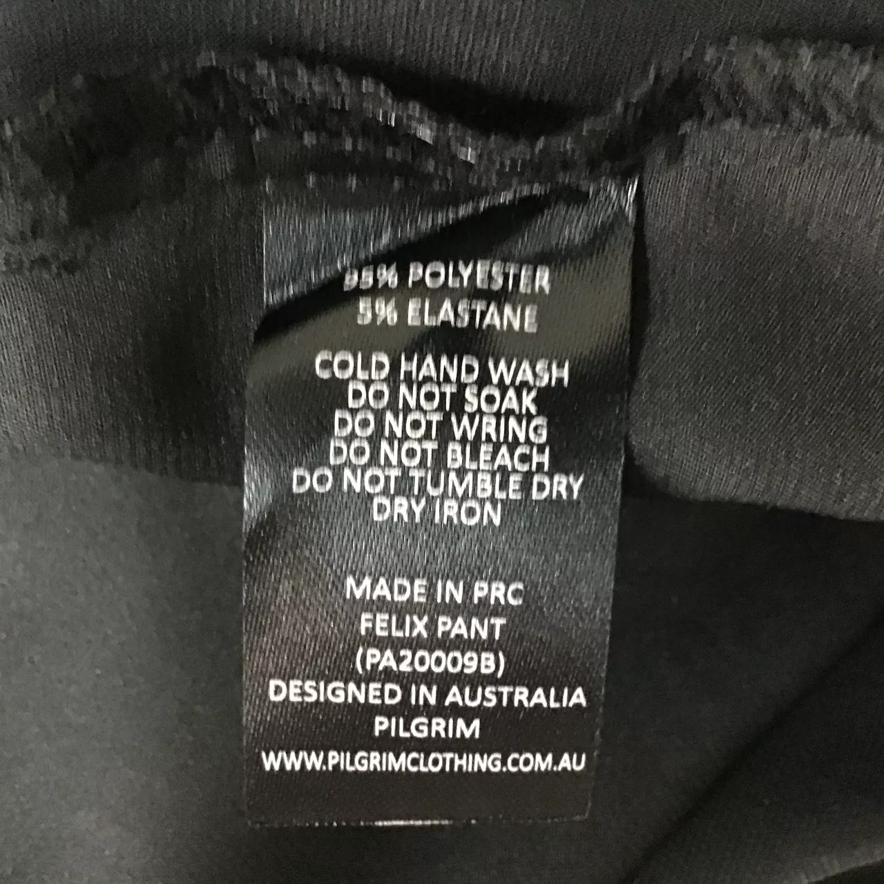 Image Tester