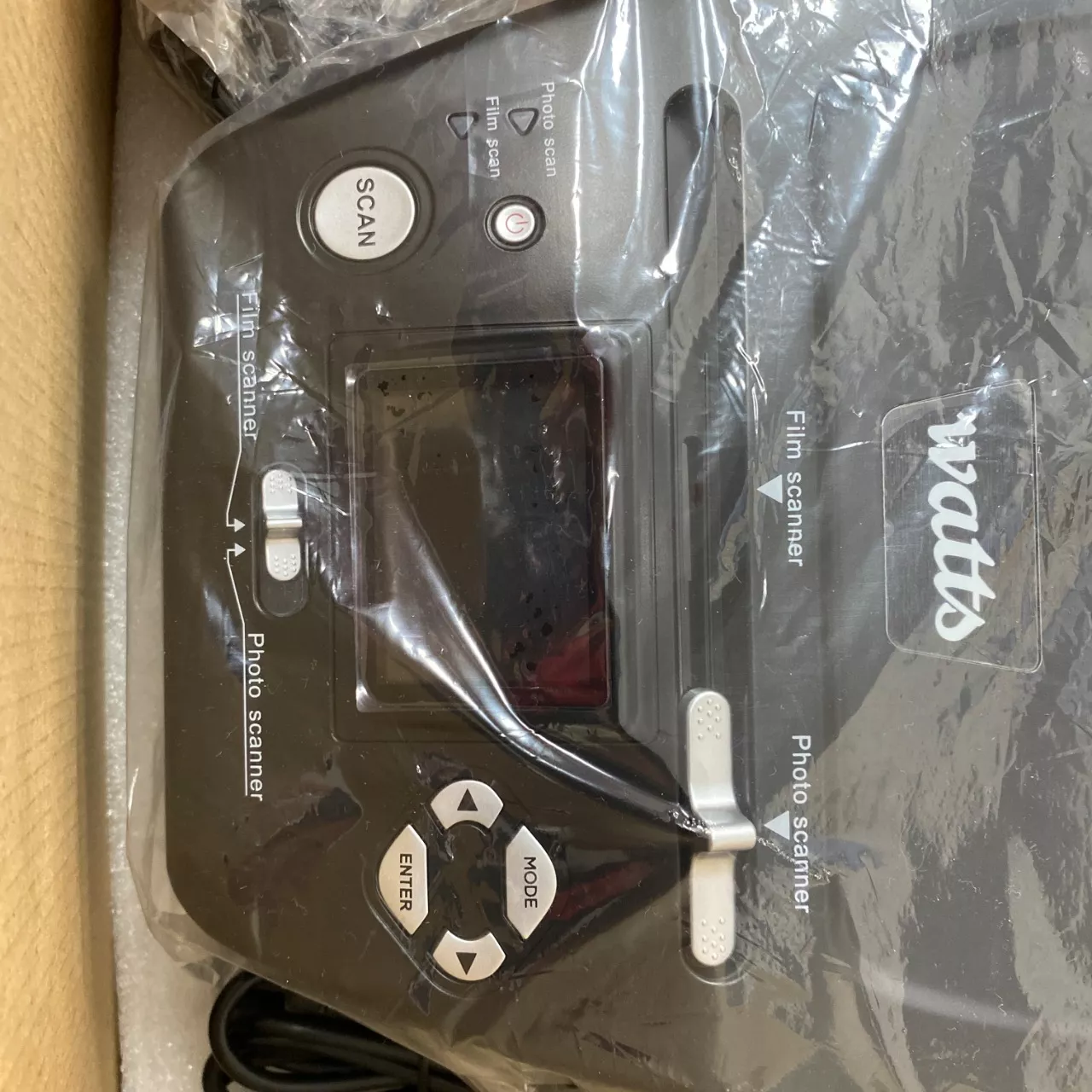 Image Tester