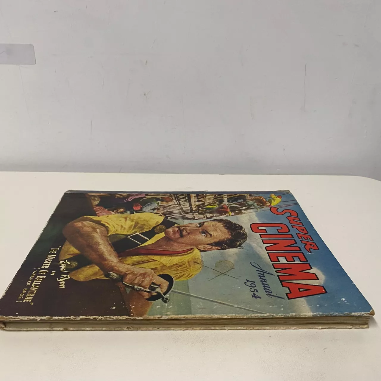 Image Tester