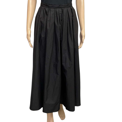 ASOS Womens black skirt