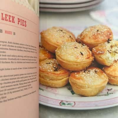 Women’s Weekly, The Retro Cookbook 