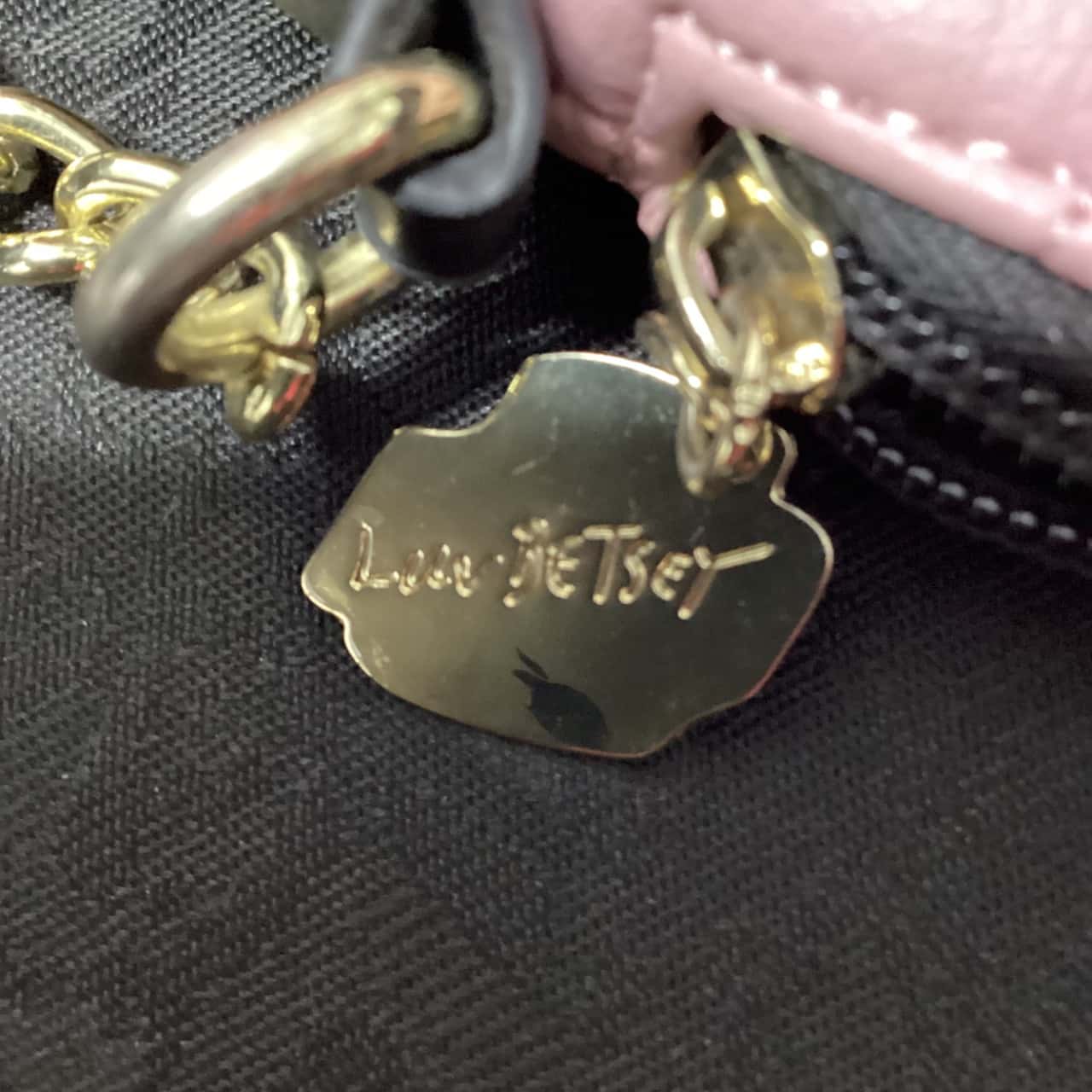 Luv Betsy by Betsy JohnsonHandbag Pink (s)