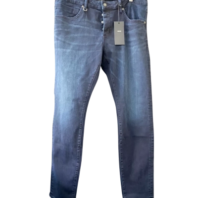 Neuw Iggy Skinny Polar Jeans Size 36 BNWT