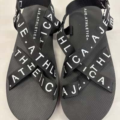 AJE Athletic  Women’s Sandals -  Size 41 RRP $75.00