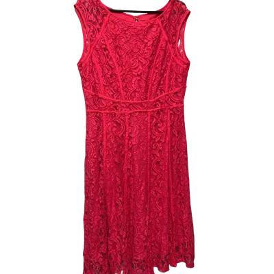  Limited Editions Womens  Size 16 Red 