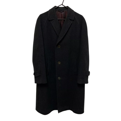 Wardrops Overcoat Size M