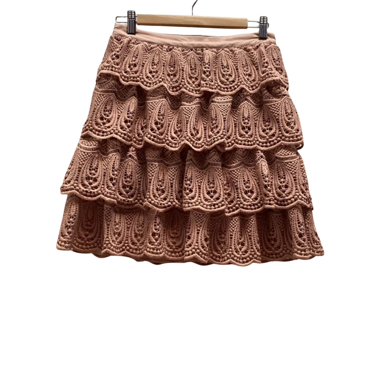 Darmen Skirt (Pink)