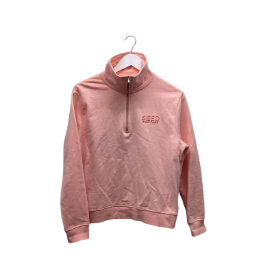 Seed Heritage Size S Baby Pink Jumper