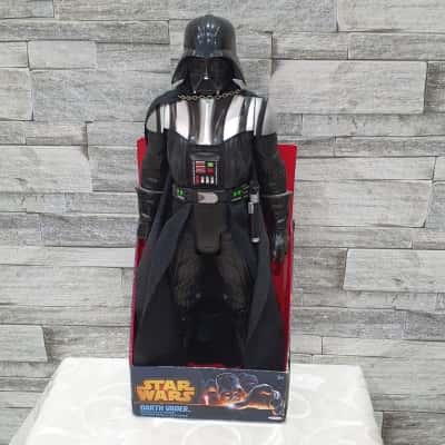 New Star Wars Darth Vader Figure 50cm 