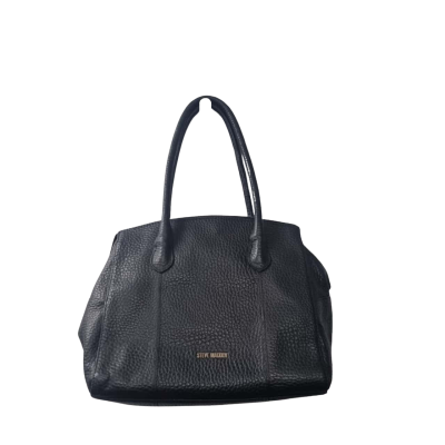 Steve Madden Women's Shoulder Bag Black  