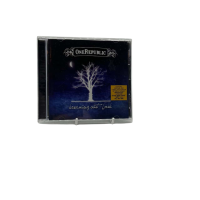One Republic Dreaming Out Loud CD
