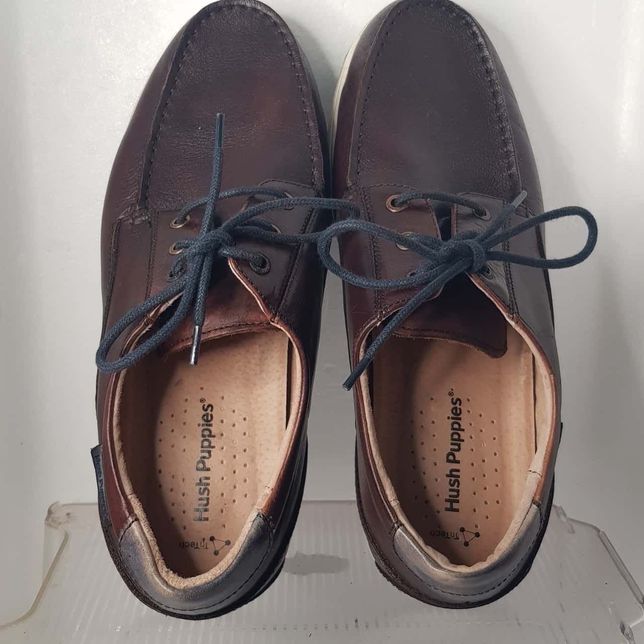 HUSH PUPPIES MENS SHOES