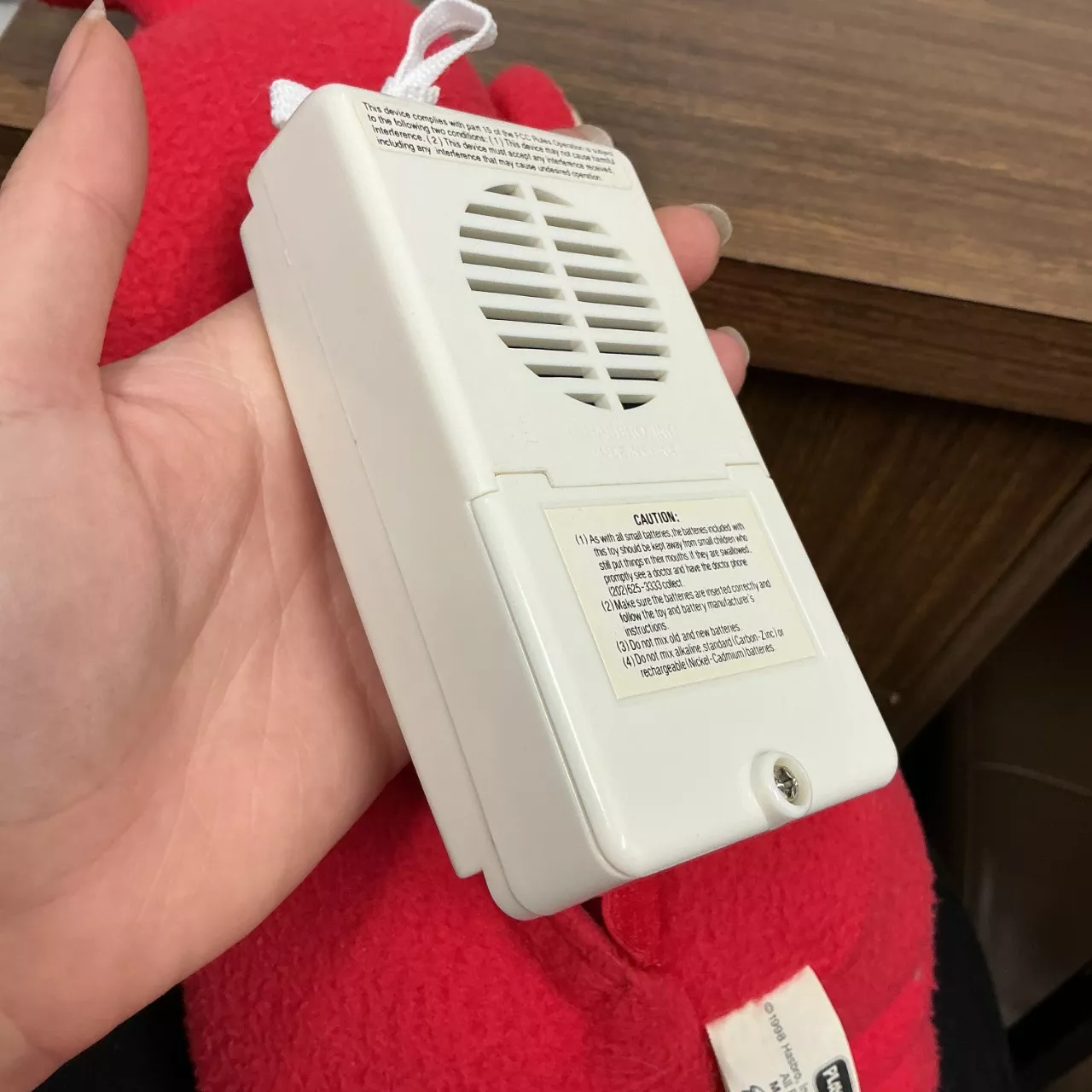Image Tester