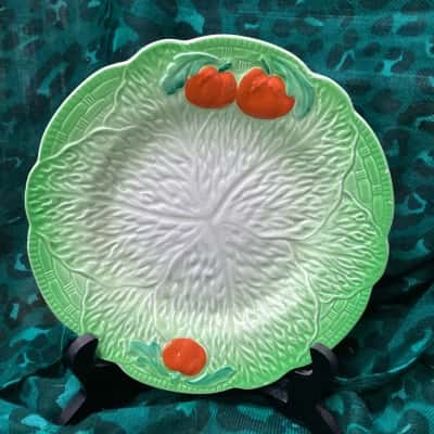 Midwinter Porcelon Plate.