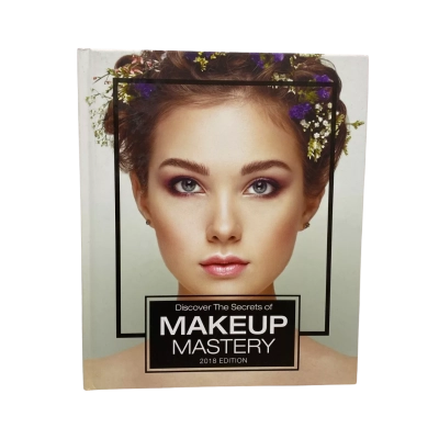 Makeup Mastery 2018 Edition 