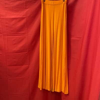***Asos Design Womens  Size S Long Maxi Skirt