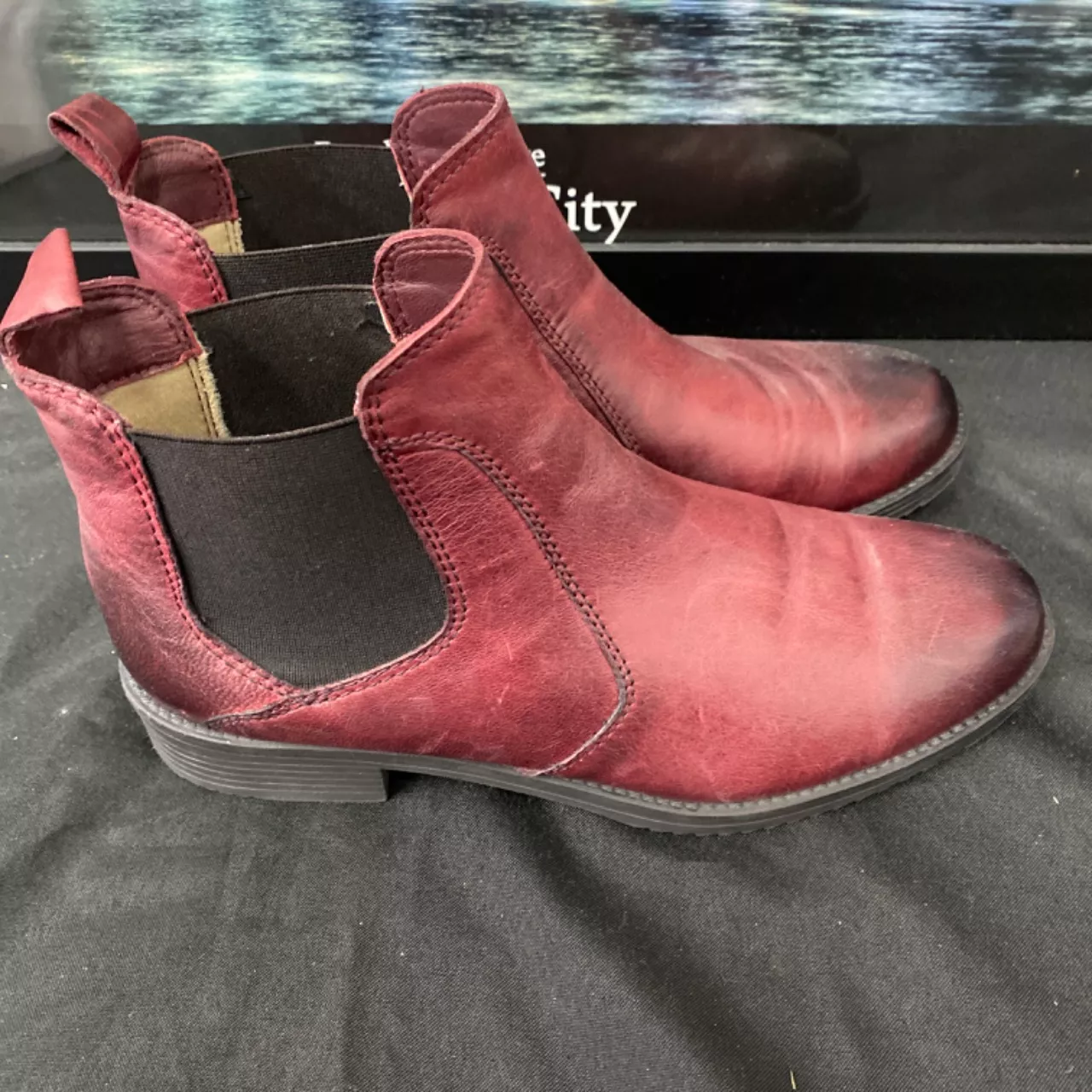 Image Tester