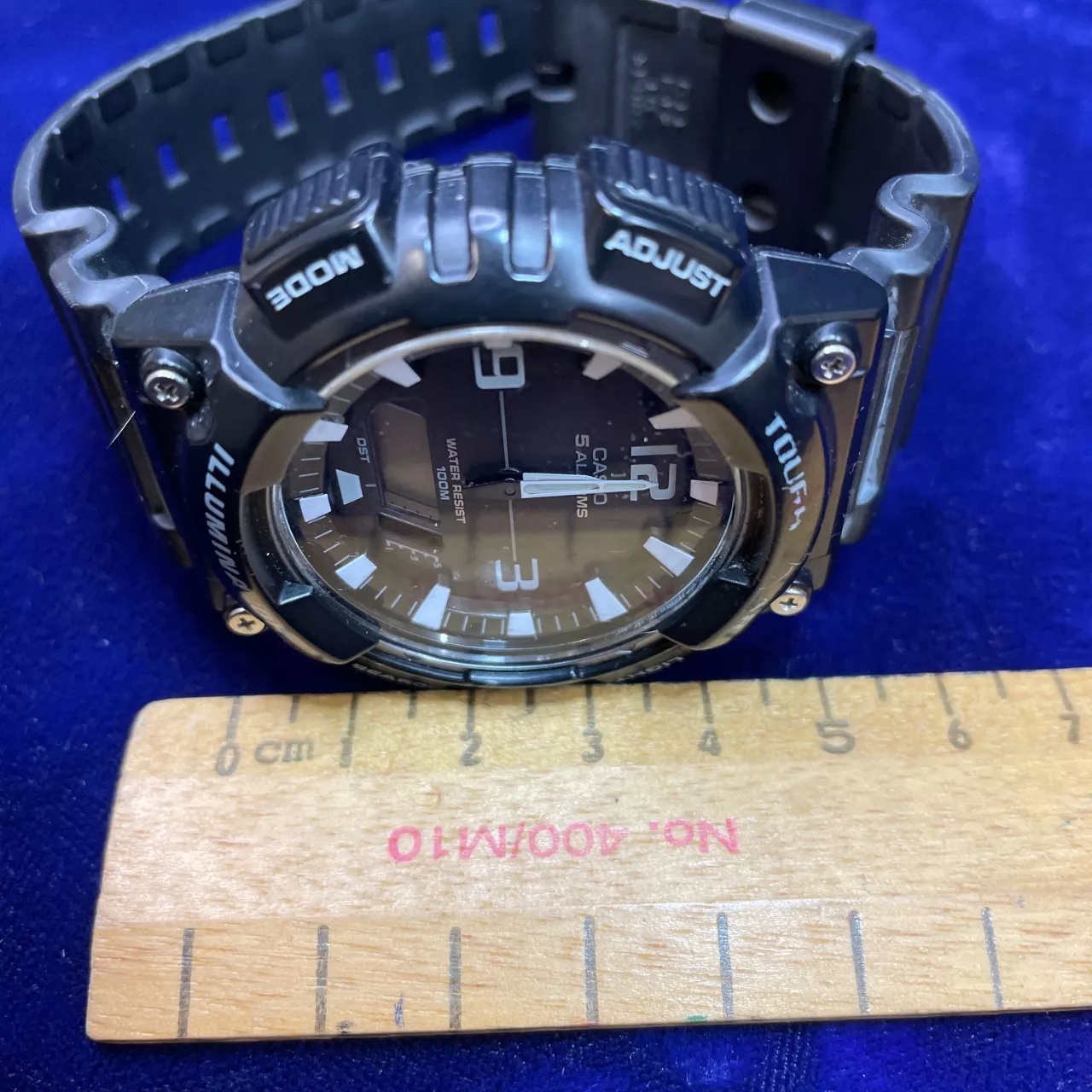 Image Tester