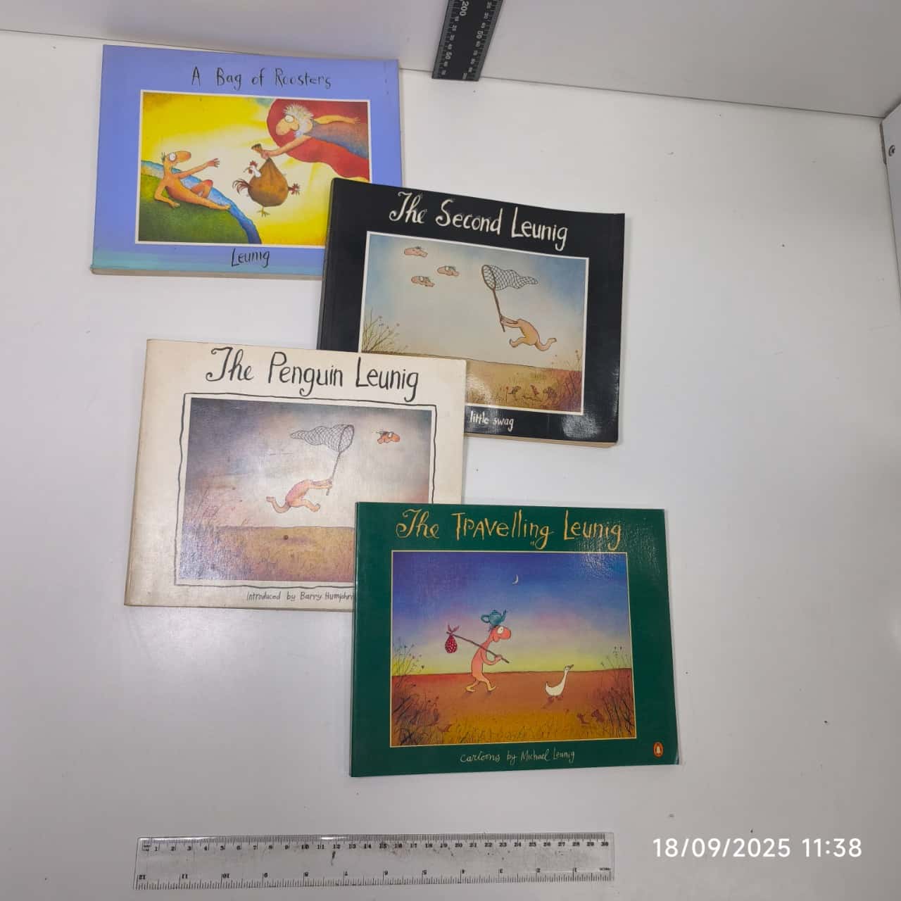 Image Tester