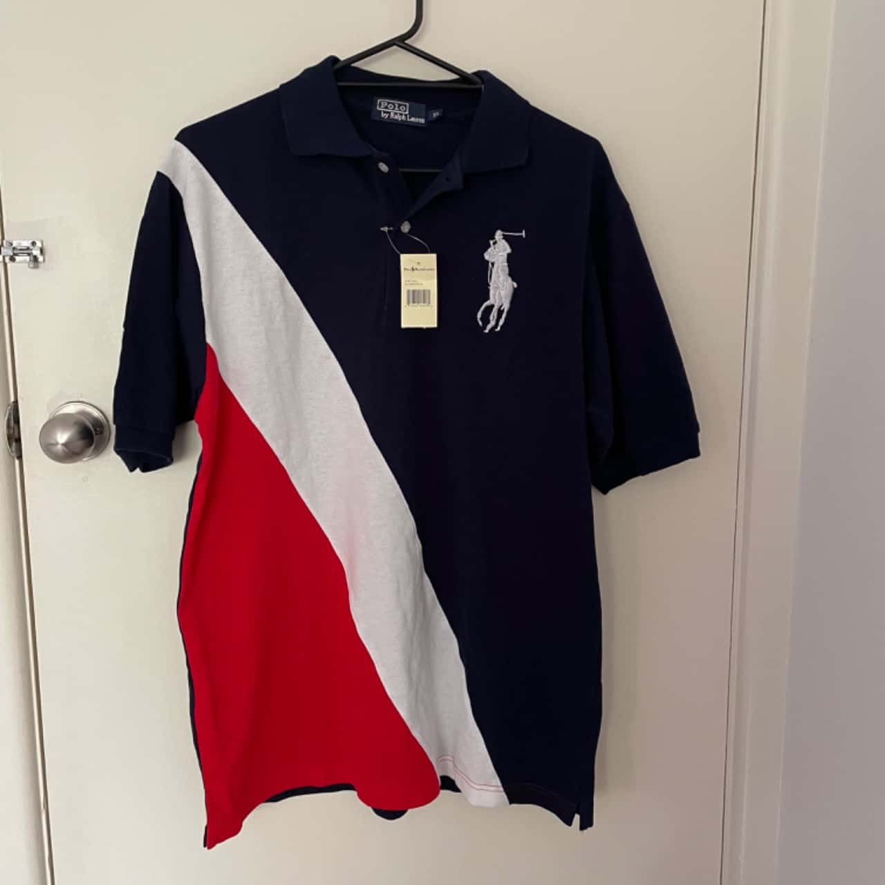 xxl ralph lauren polo shirts