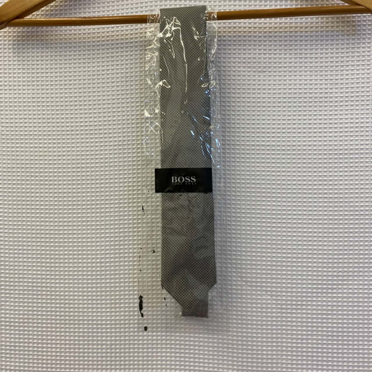 hugo boss mens ties