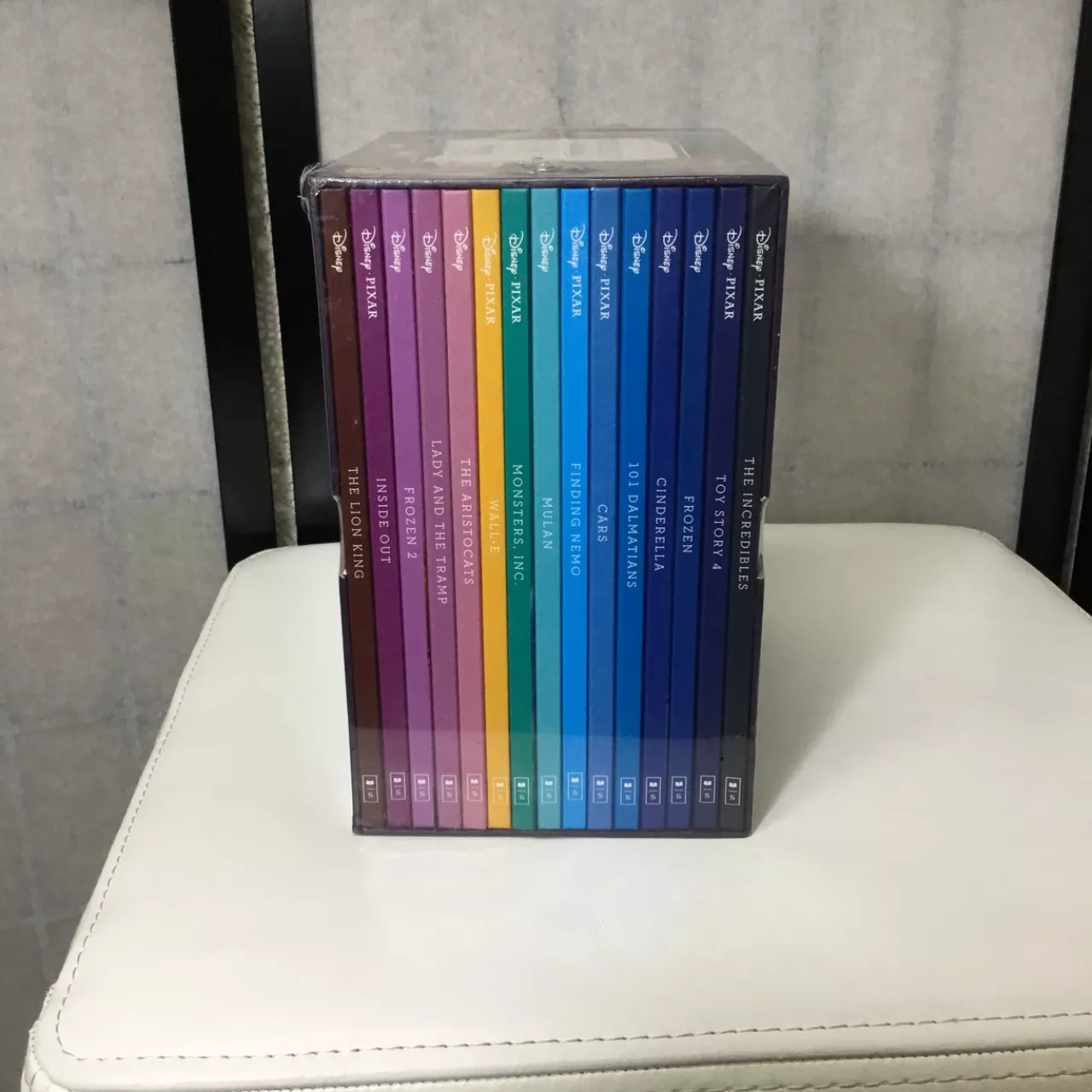Image Tester
