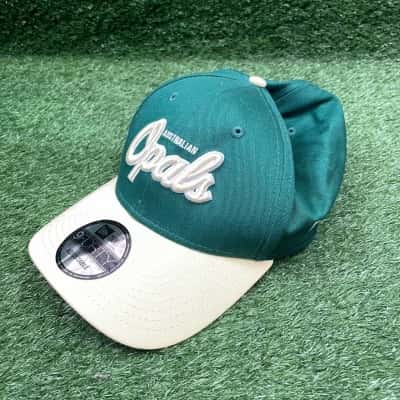 New Era Australian Opals 2-Tone Cap