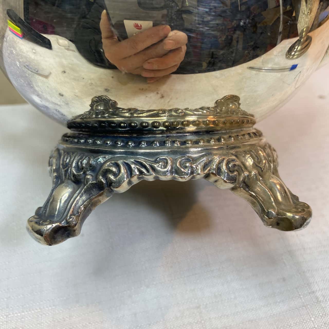 Image Tester