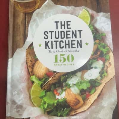 The Student Kitchen
