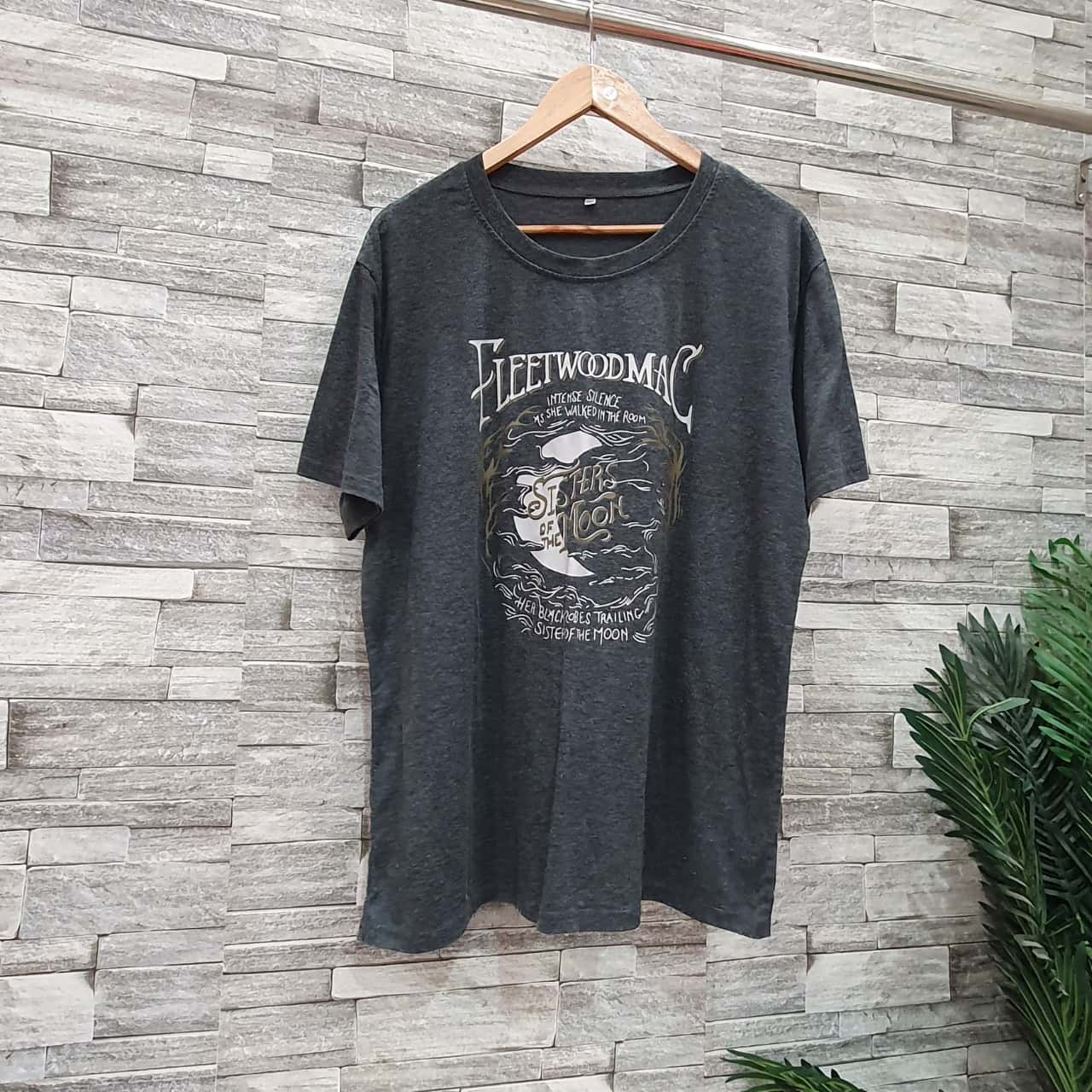 Fleetwood Mac Sisters Of The Moon T-Shirt - Officiële Merchandise | bol