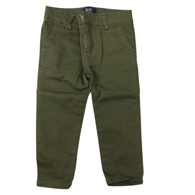 Bardot Junior Kids  Size 12-18m Green Denim