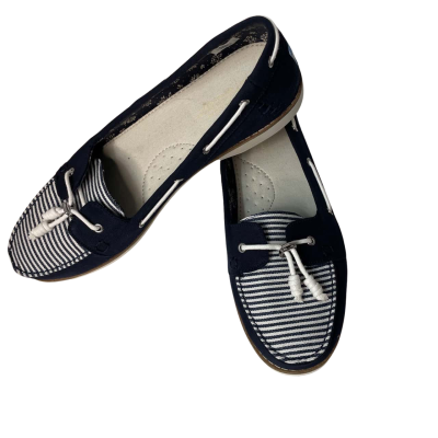 Womens slip on shoes