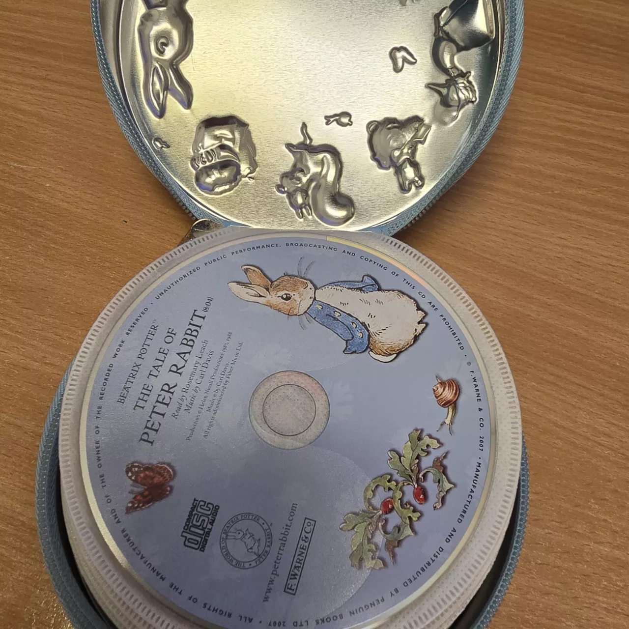 Image Tester