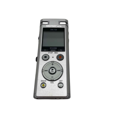 Olympus DM-720 Digital Voice Recorder