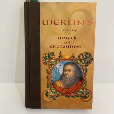Merlin's Book of Magick and Enchantment