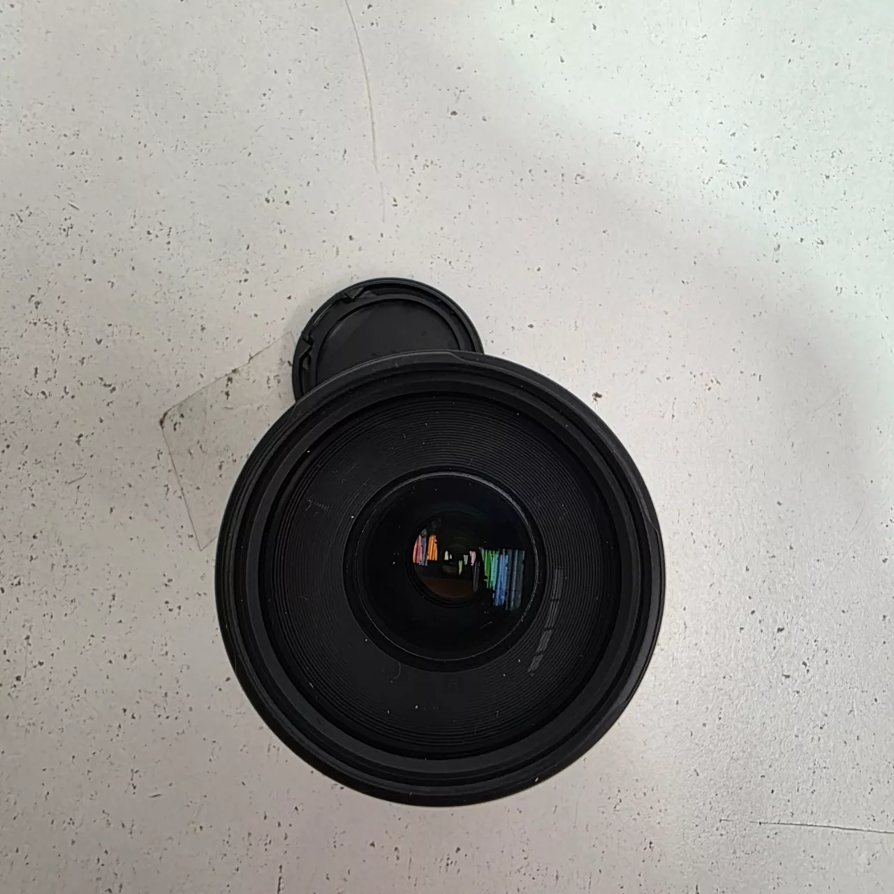 Image Tester