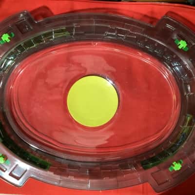 Beyblade Arenas 