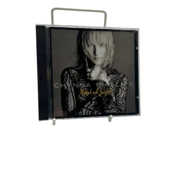 Chynna Phillips Naked and Sacred CD