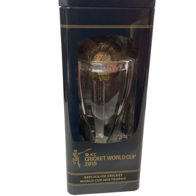 ICC Cricket World Cup 2015 Replica