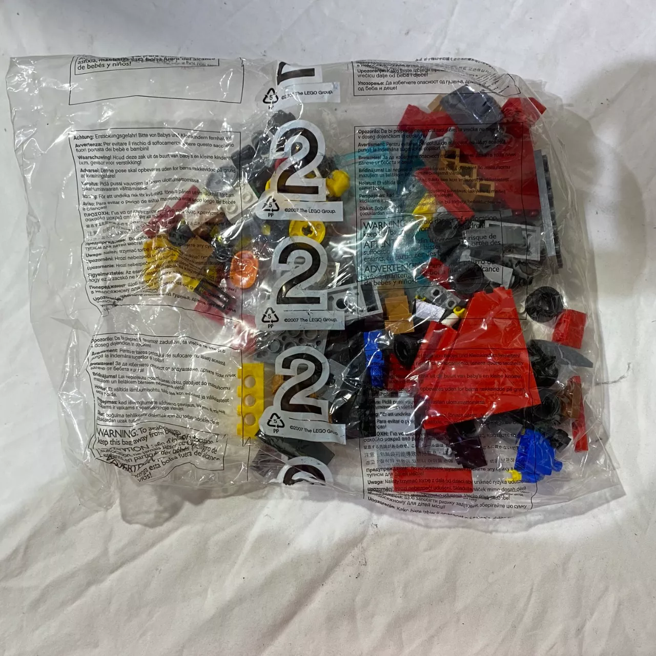 Image Tester