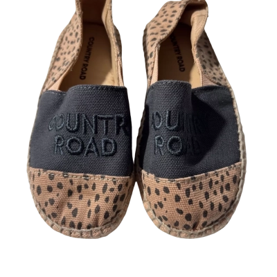 Country Road Kids  Size 26 Slip on shoes *NEW RRP $79.95