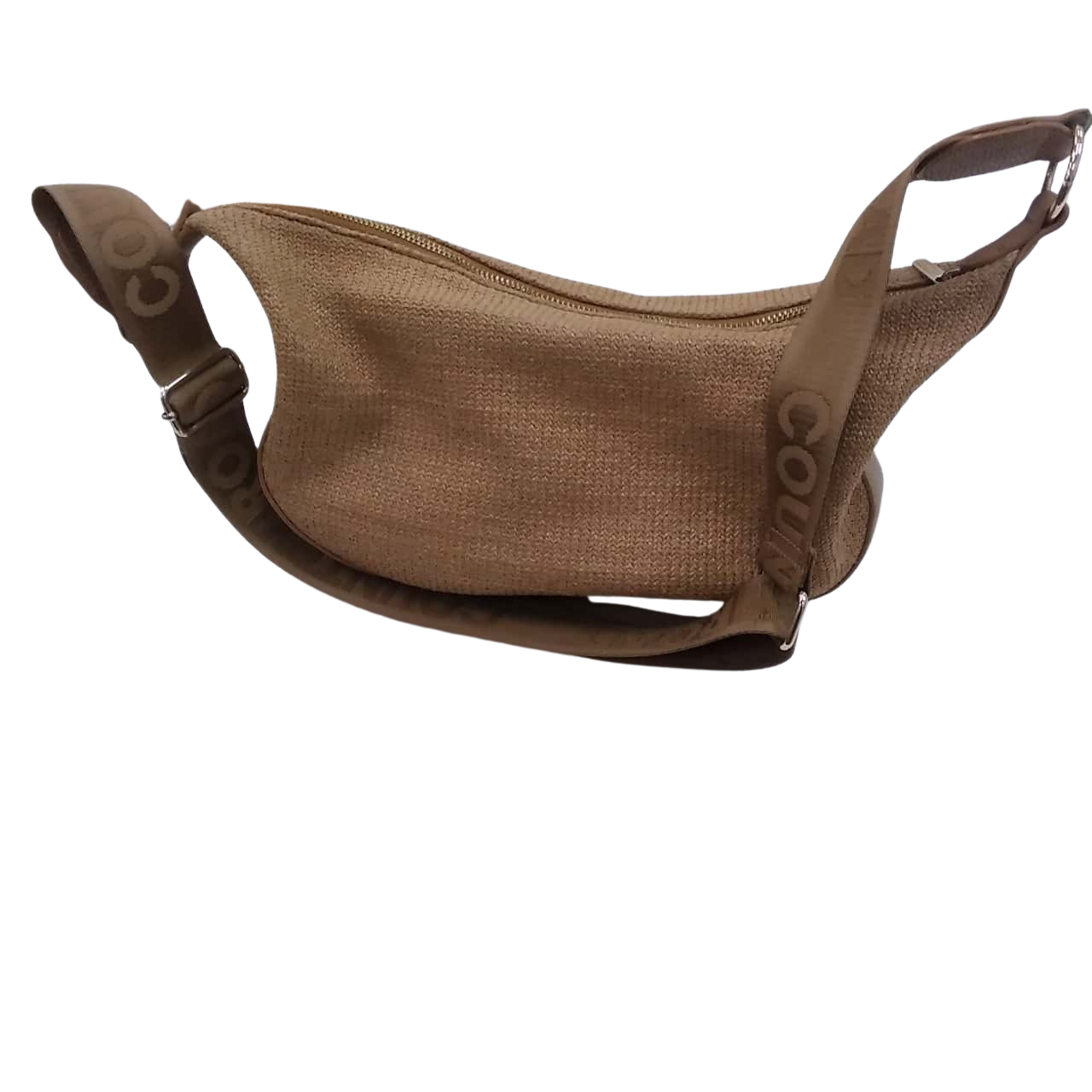 Country Road Womens Cross Body Bag Cream (14,1006) (s)