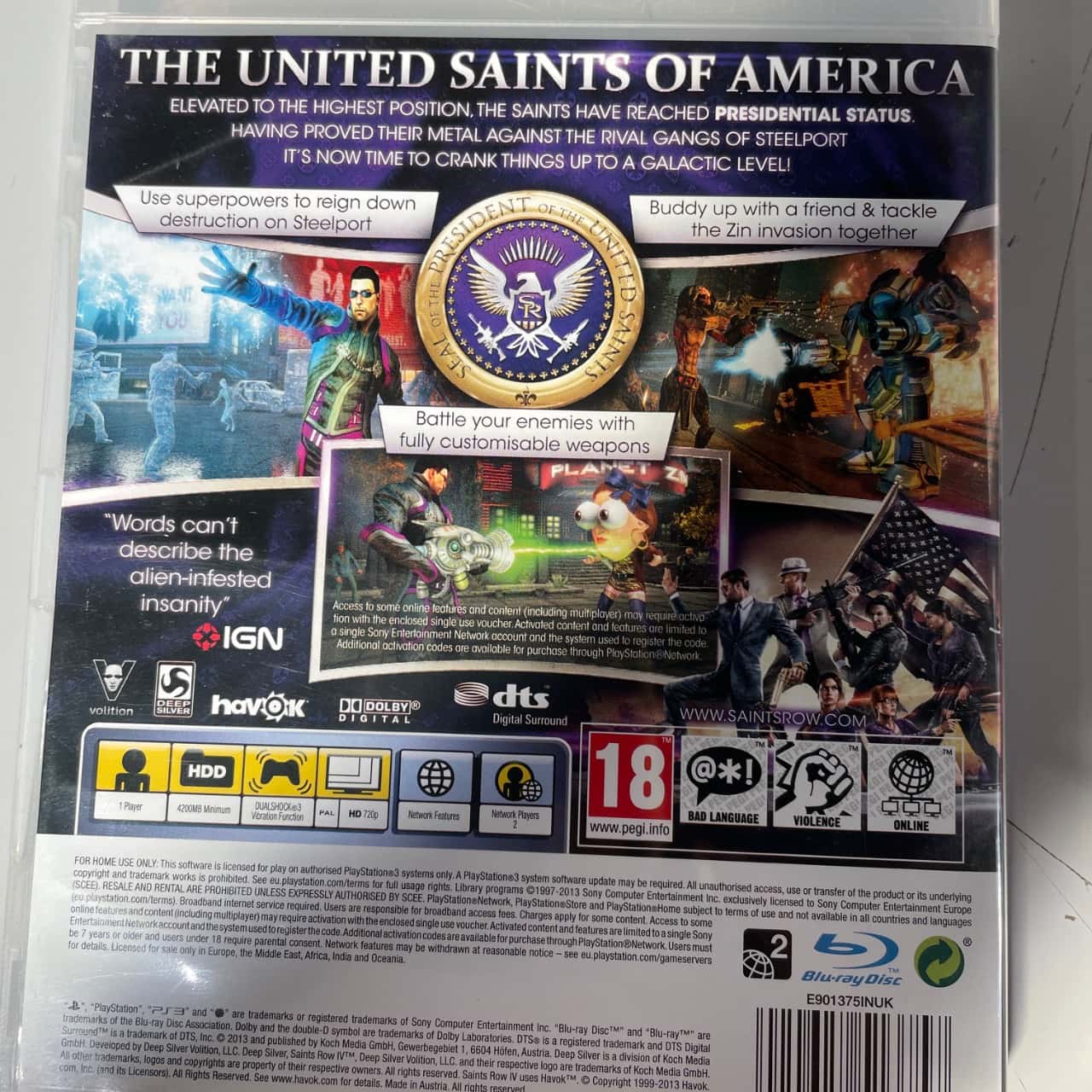 Image Tester