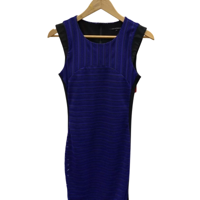  Womens Casual Dress / Cocktail Dress Black  / Blue / Navy Blue