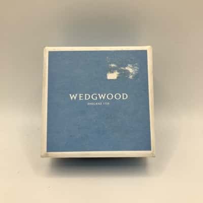 Wedgewood Keychain