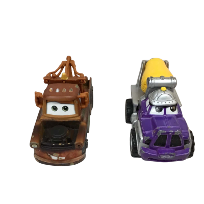 Disney Pixar Toys as pictured