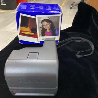 Polaroid 