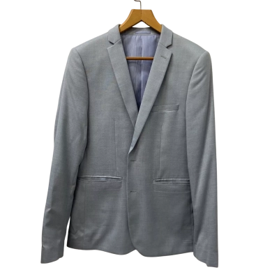 Yd. Mens  Size 40/L Blazer Blue 